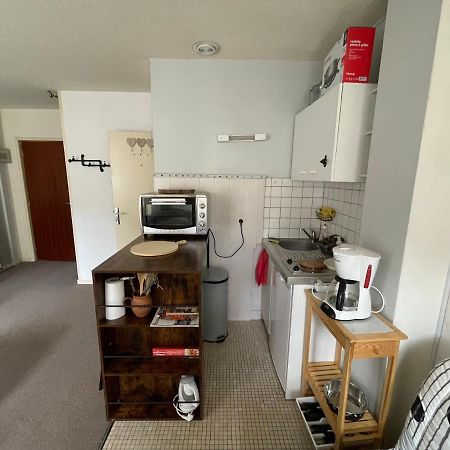 Superbe Appartement Au Bord De La Riviere Ax-les-Thermes Exterior photo