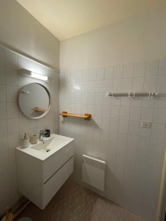 Superbe Appartement Au Bord De La Riviere Ax-les-Thermes Exterior photo