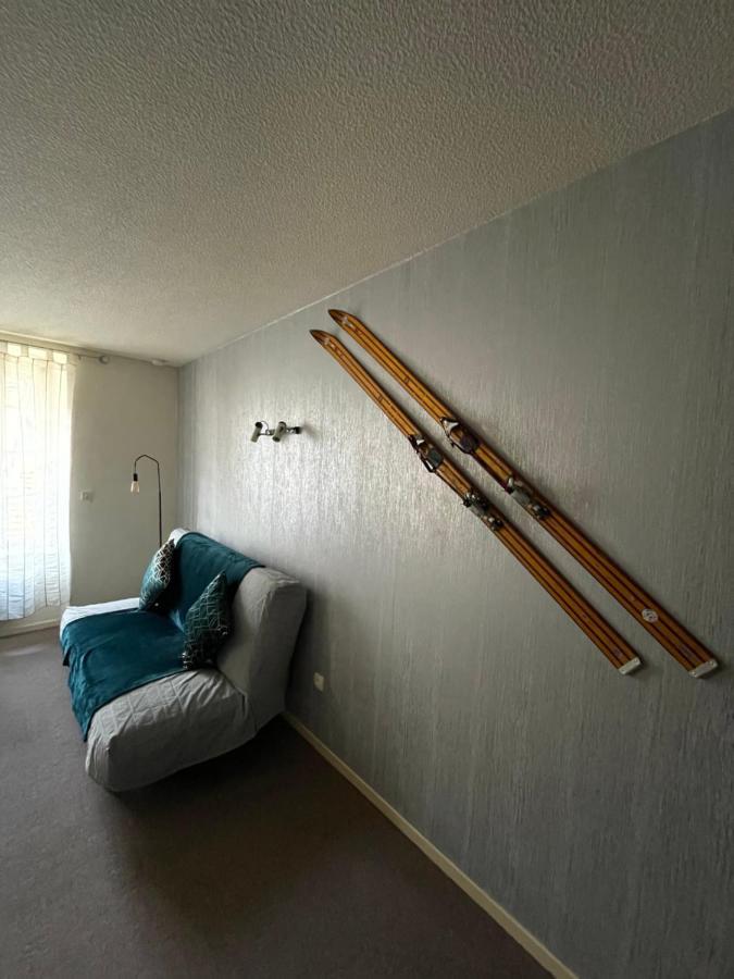 Superbe Appartement Au Bord De La Riviere Ax-les-Thermes Exterior photo